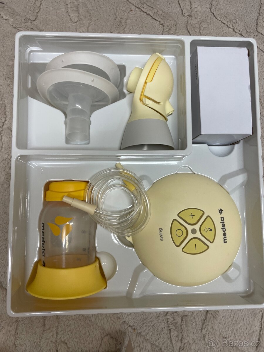 Medela - 2