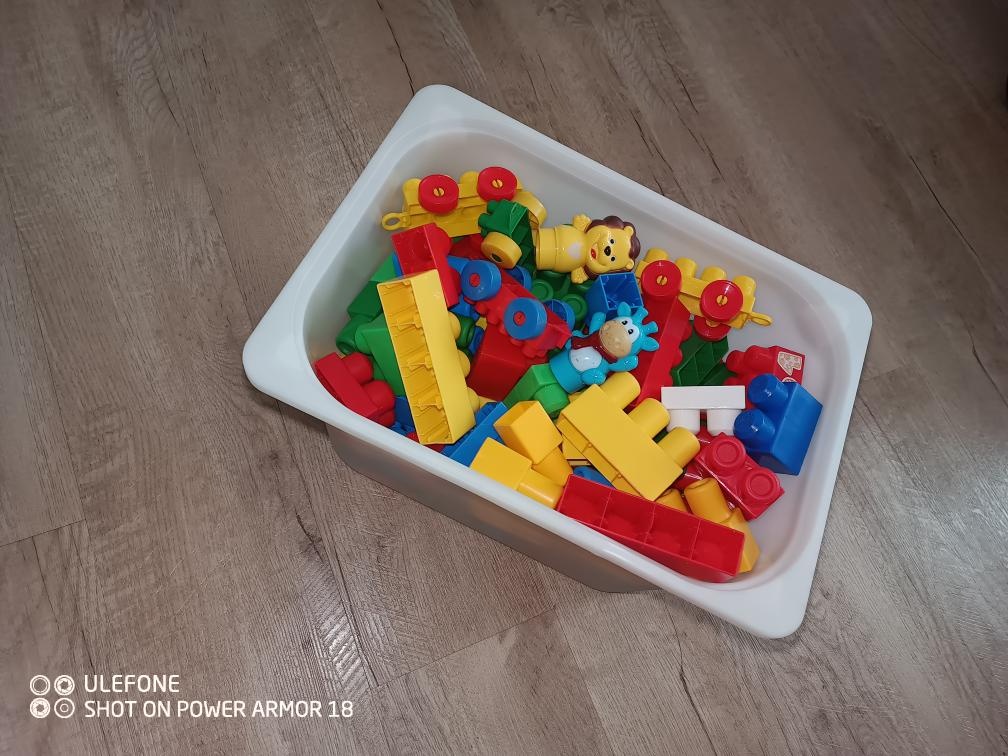 Stavebnice Mega Bloks - 2