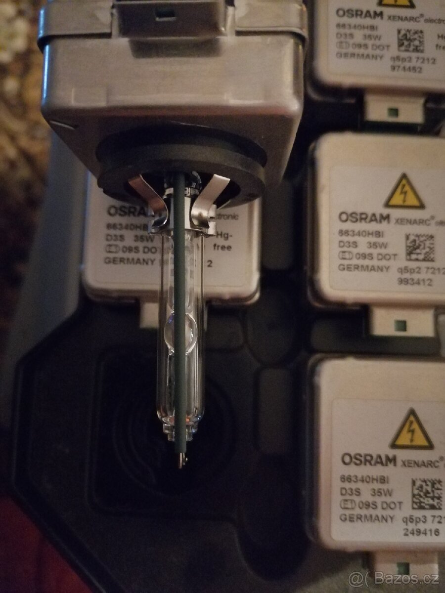 Ds3 35w Osram - 2