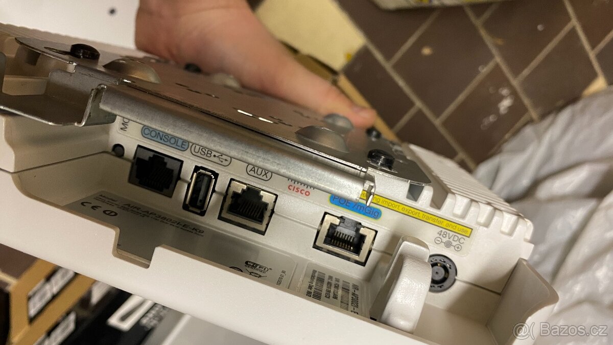 cisco AP AIR-3802 - 2