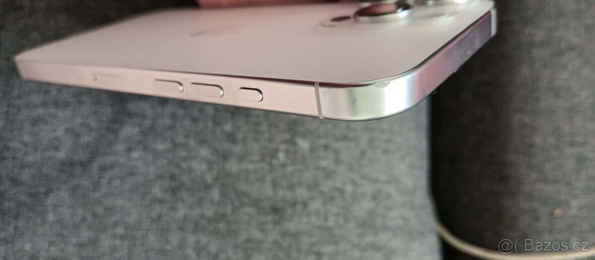 IPhone 16 pro max - 2