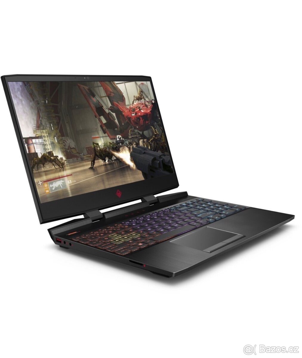 Prodám herní počítač. - 2