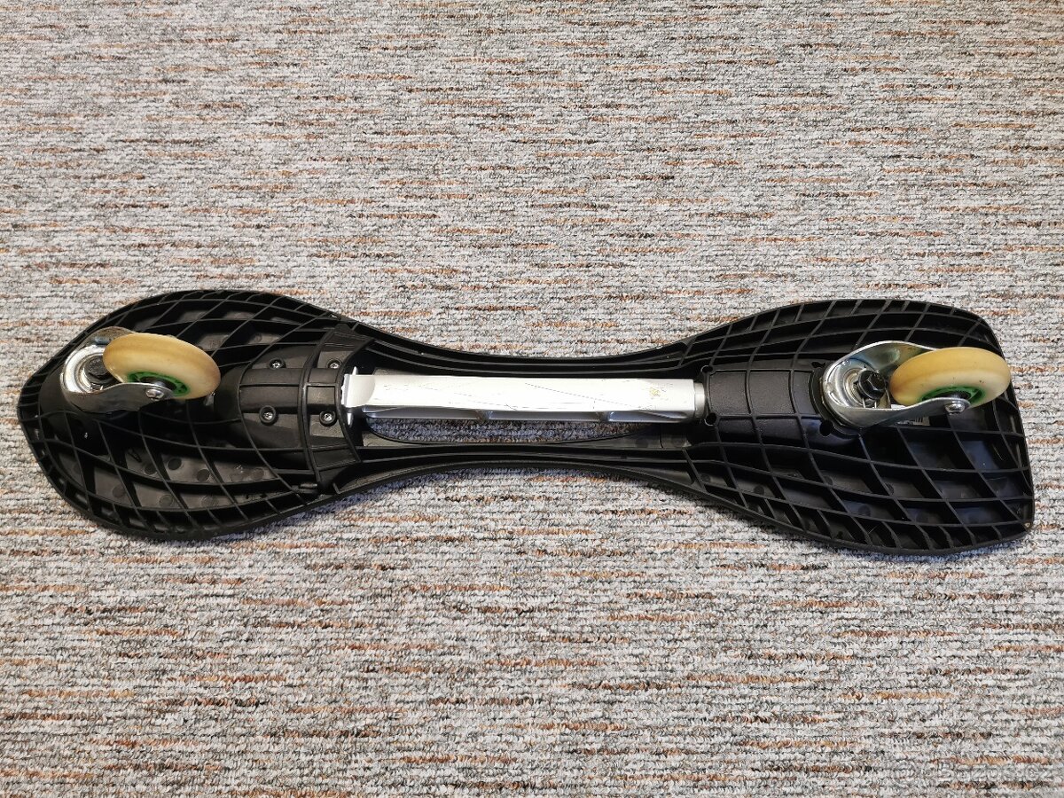 Waveboard JD BUG Power Surfer - 2