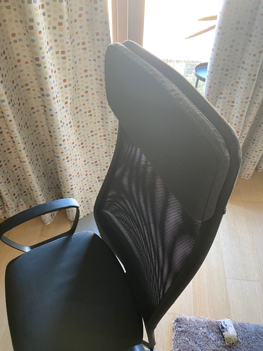 Kancelářská židle IKEA MARCUS - 2