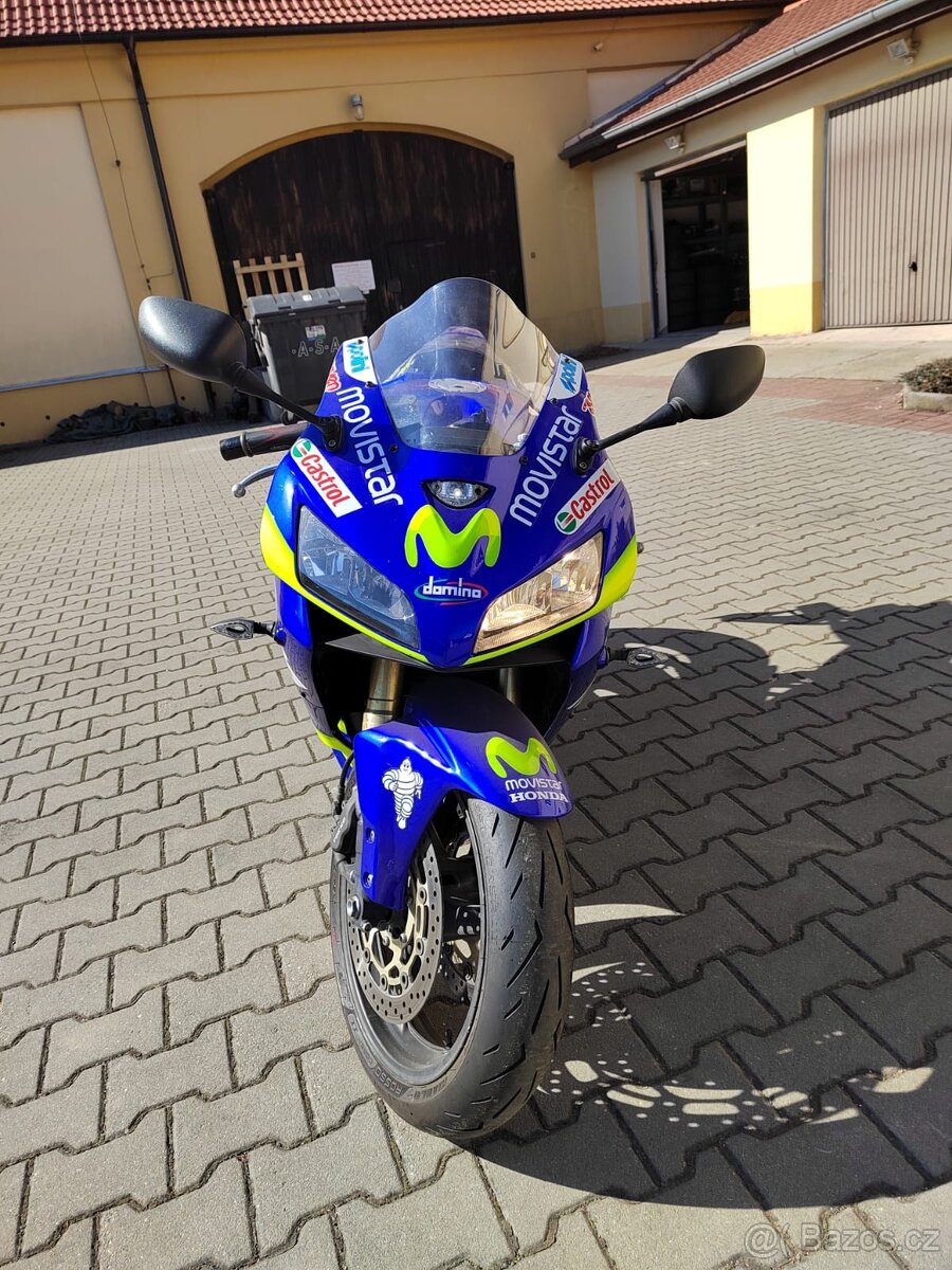 CBR600RR - 2