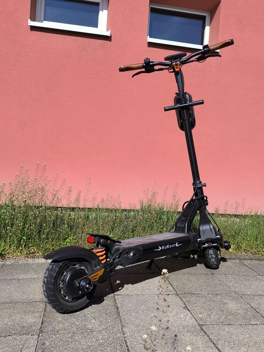 Kukirin G2 Master - 2