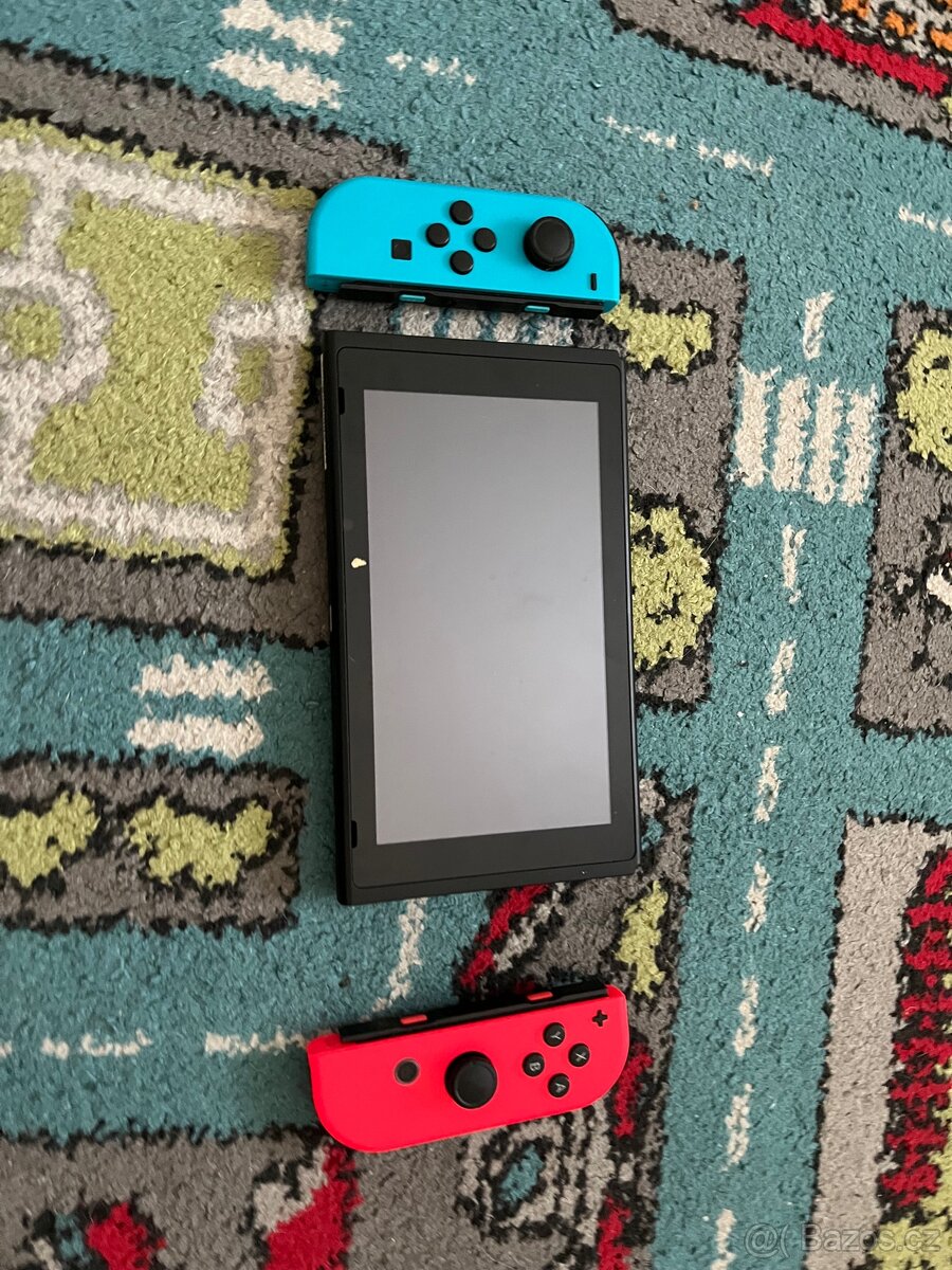 Prodám Nintendo - 2