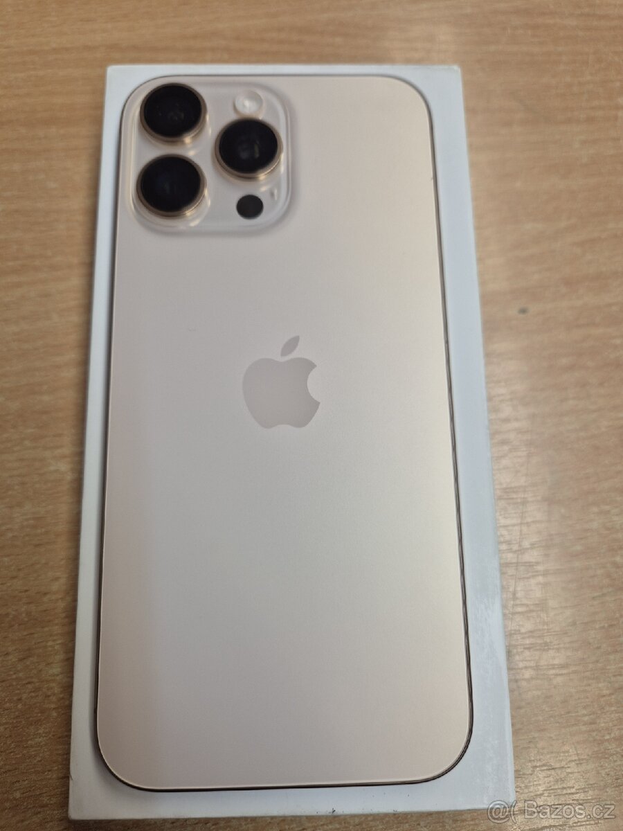 iPhone 16 Pro Max - 2