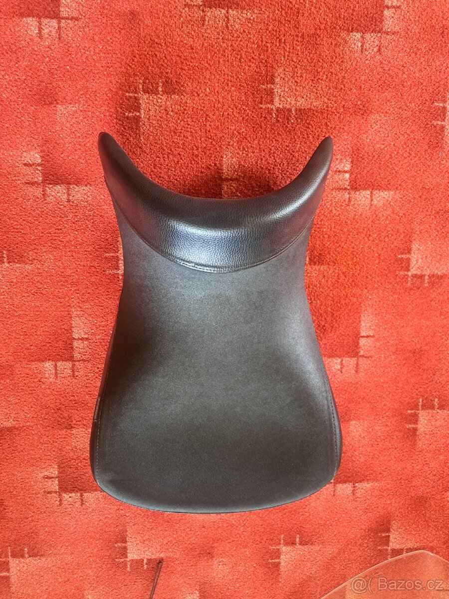 Sedlo - 2