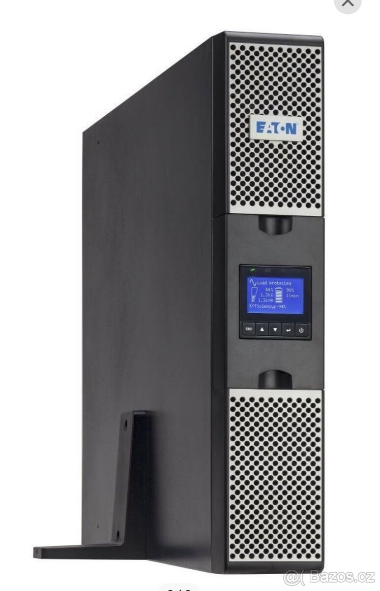 Eaton 5SC 3000i RT2U - 2