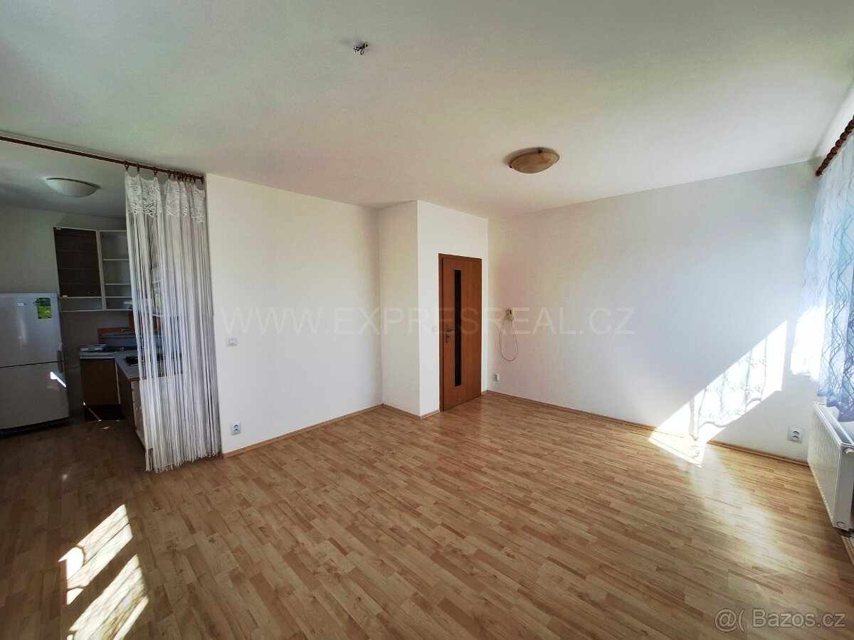 2+kk, Lipůvka u Brna, 56m² - 2