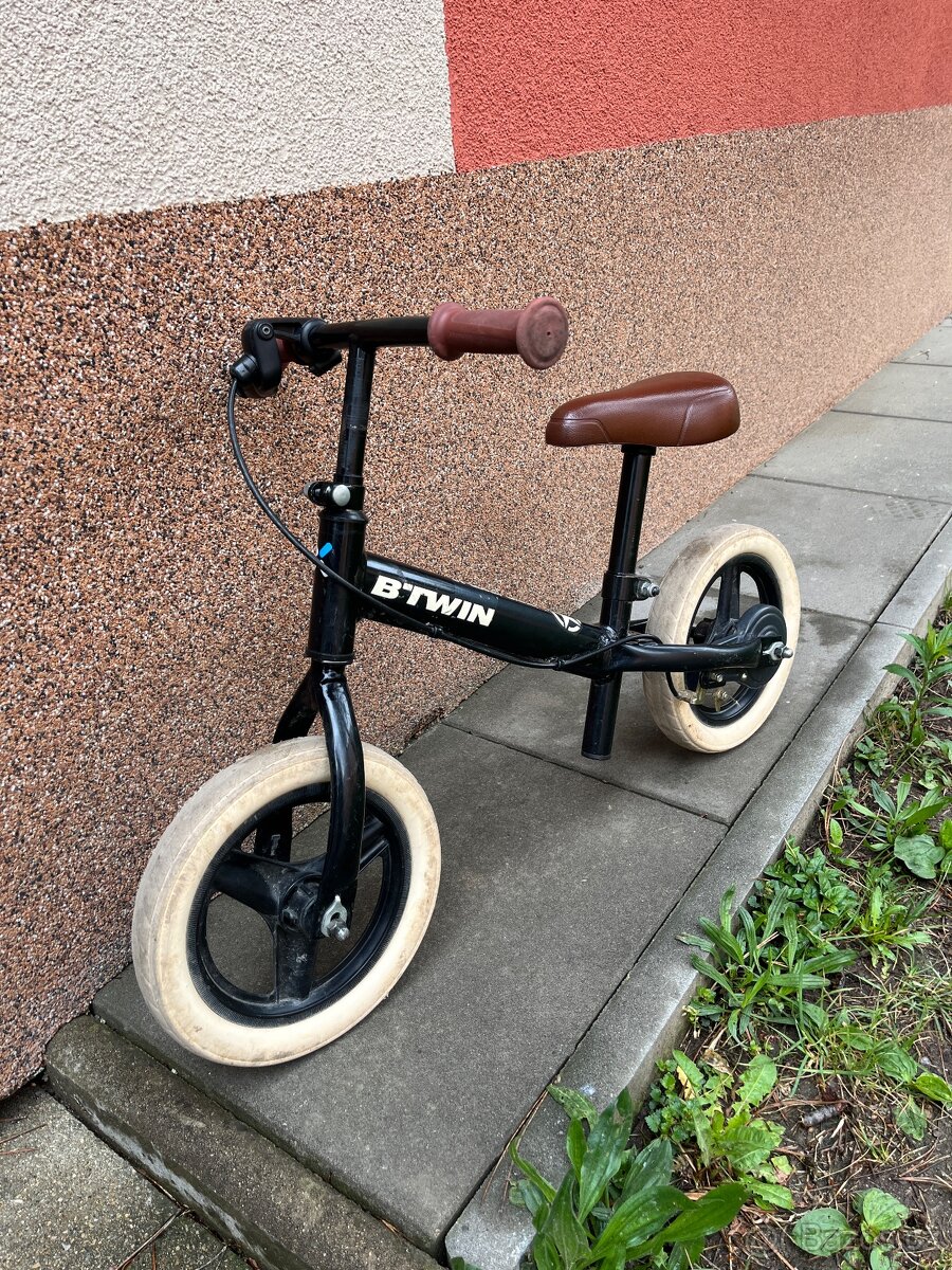 Odrážedlo BTwin Decathlon - 2