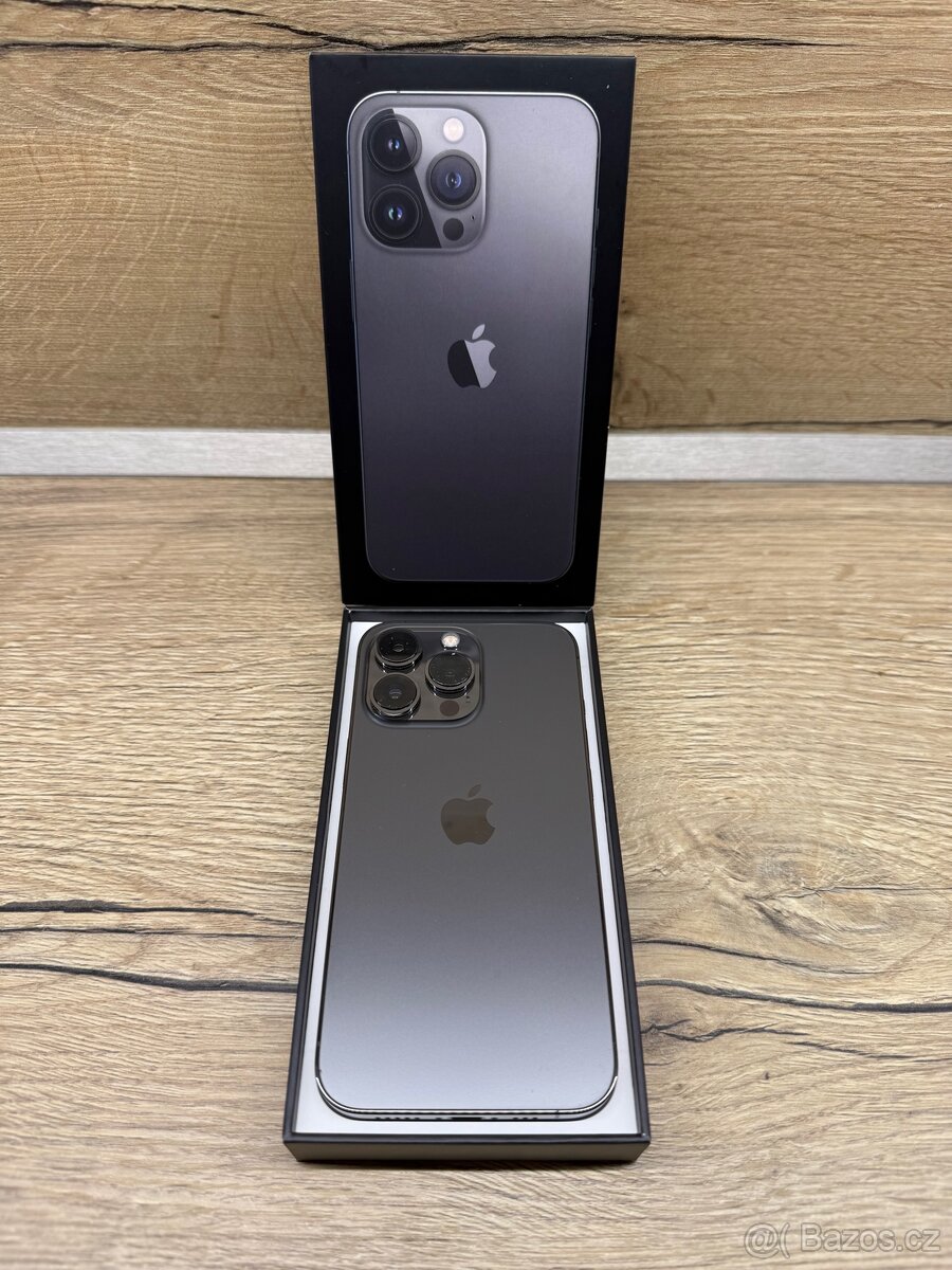 Iphone 13Pro 128Gb - 2