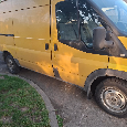 ND Ford transit 63kw 2006 2.2tdci - 2
