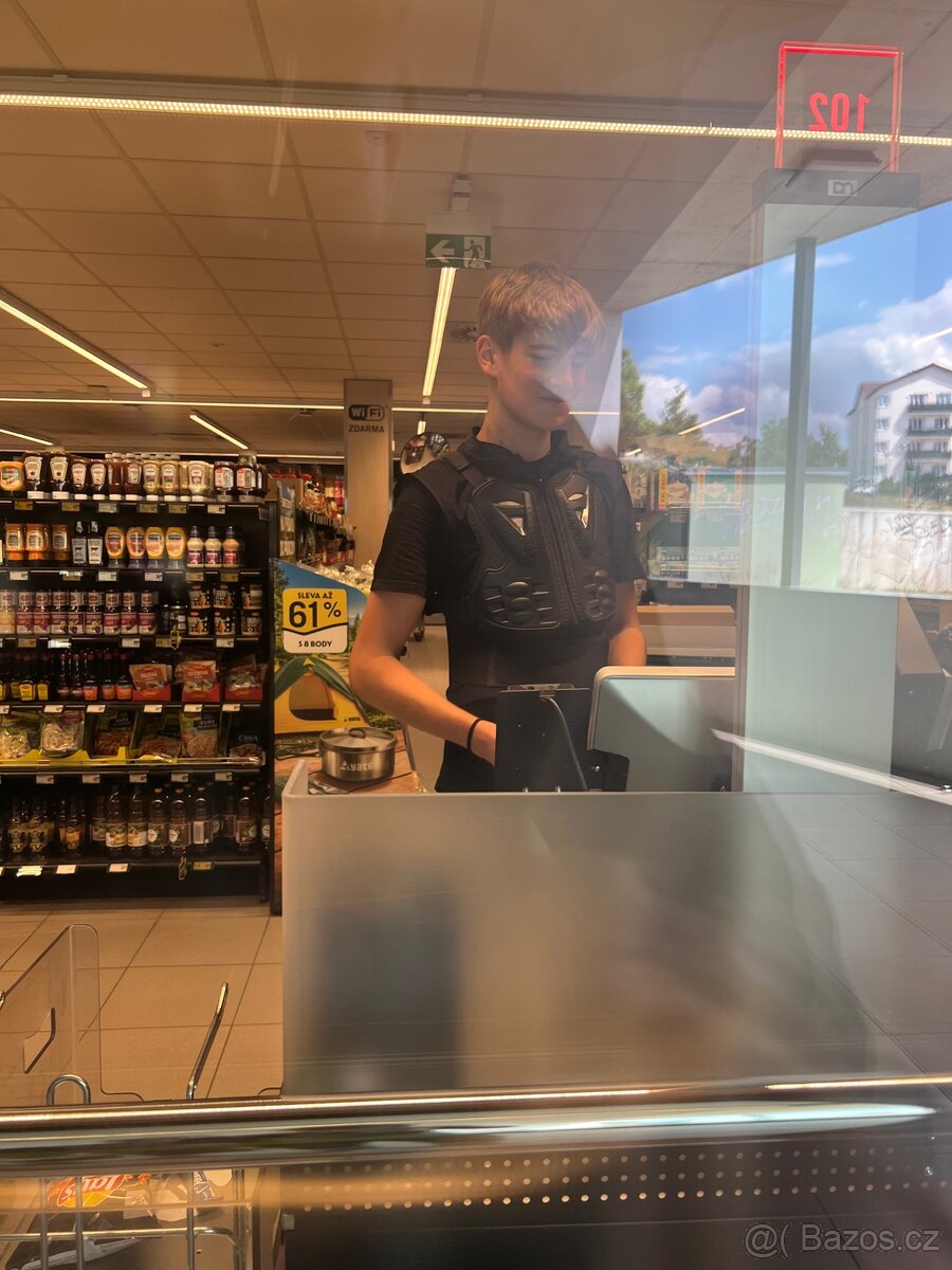 prodám kolo na nákupy - 2