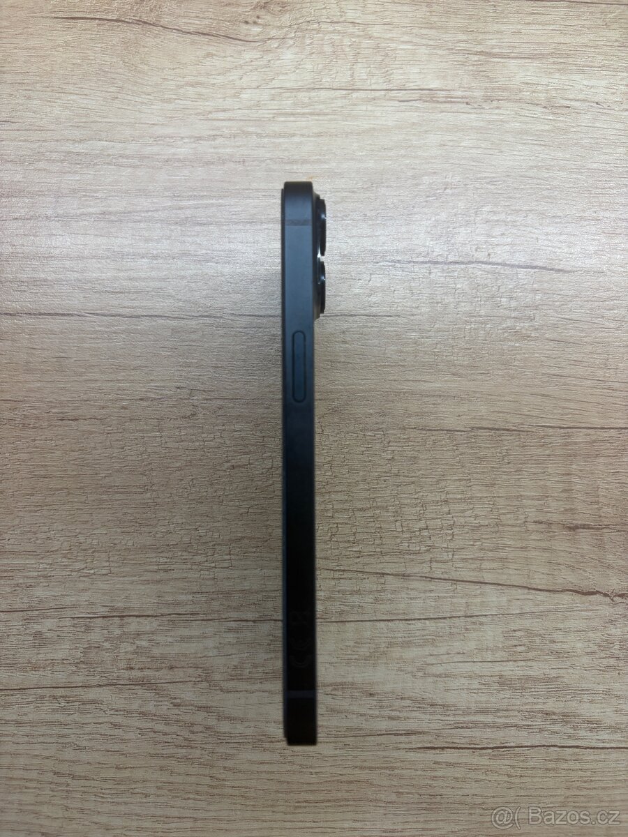 iPhone 14 128 GB Midnight – TOP stav - 2