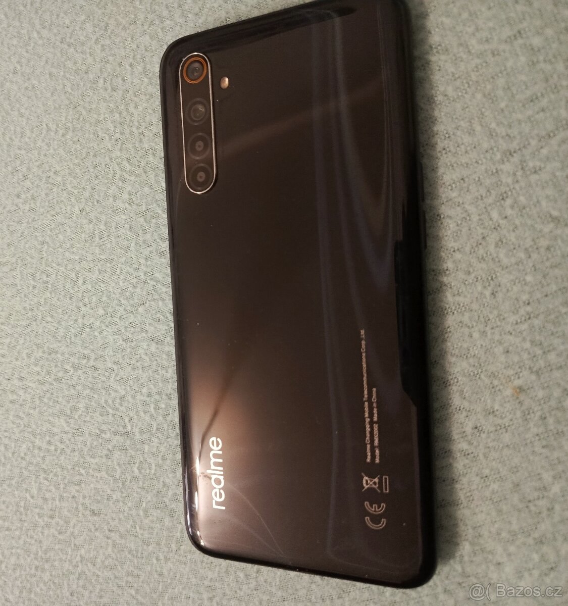 Realme 6s - 2