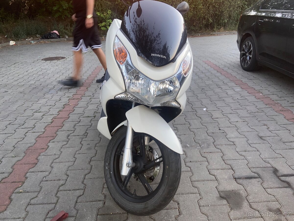 Honda pcx 125 - 2