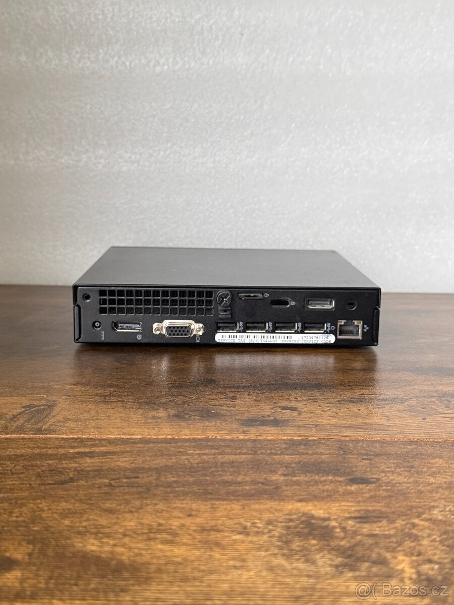 Dell Optiplex 9020 Micro - 2