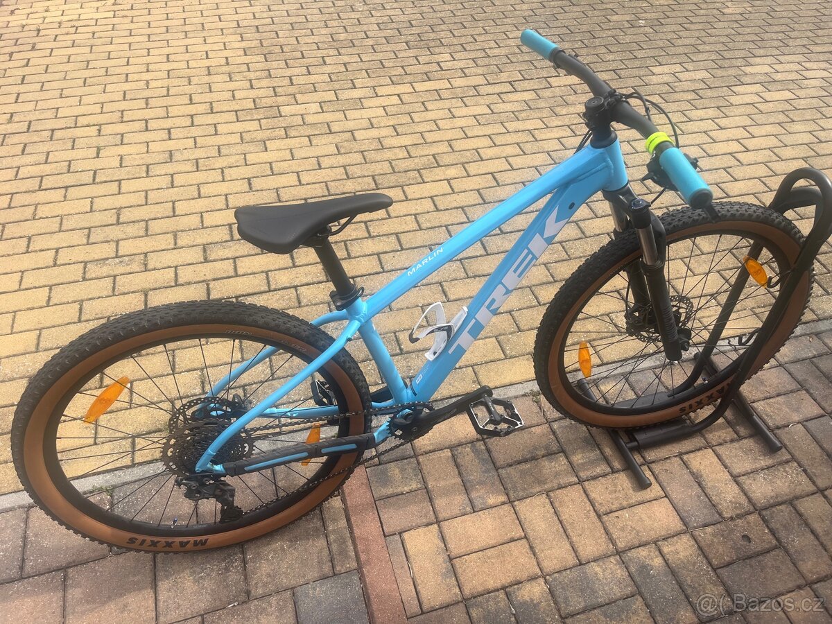 TREK Merlin 27,5, vel. S - 2