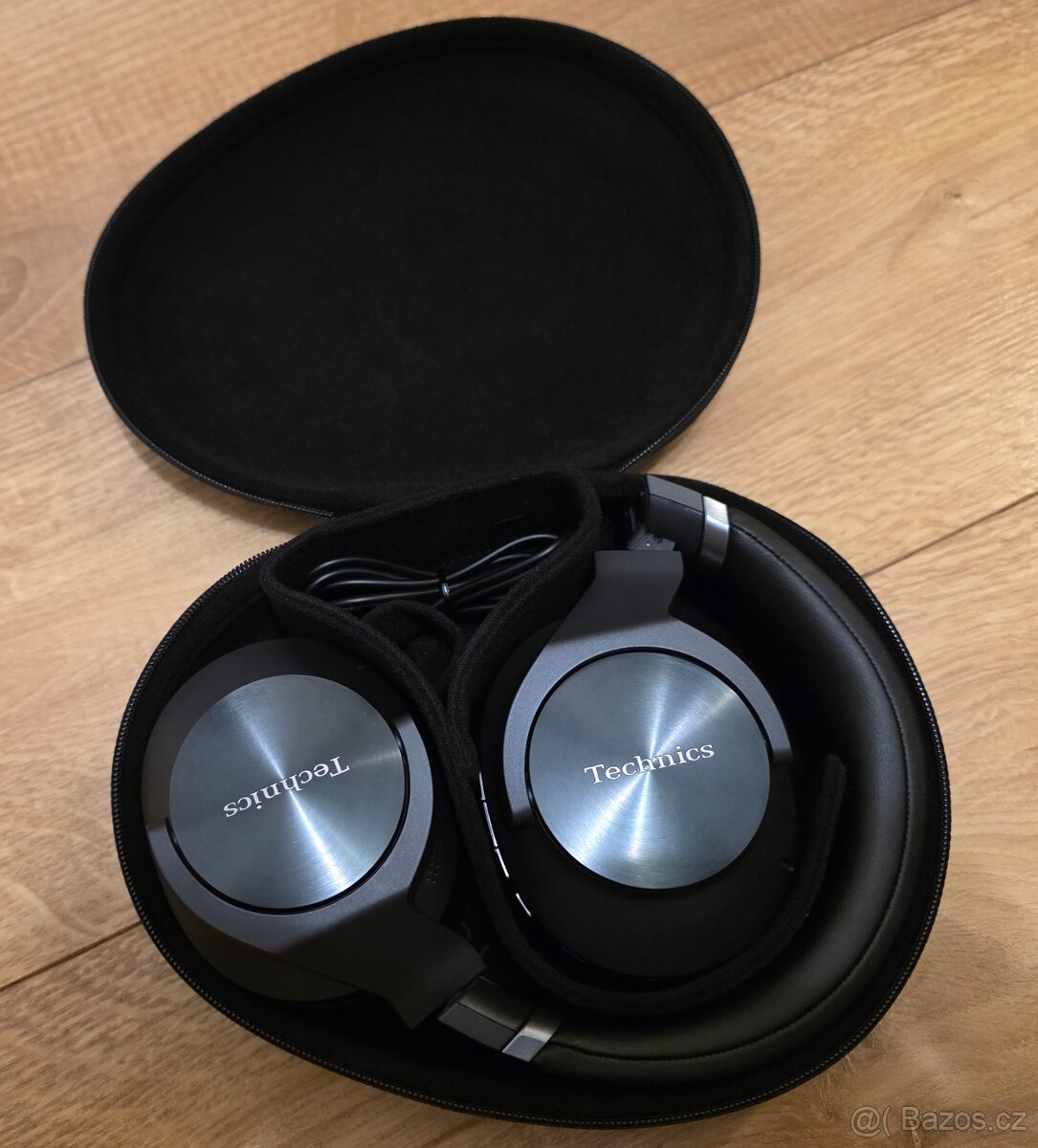 Sluchátka Technics EAH-A800 - 2