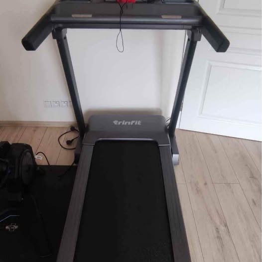 Běžecký pás GARA t500i Elite - 2