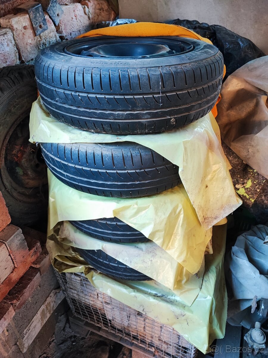 Kola na Fabii - 2