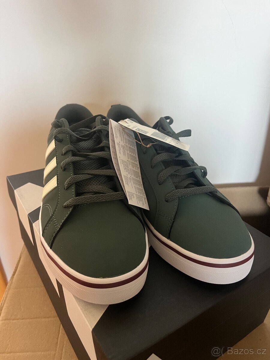 Boty Adidas vel. 45 1/3 - 2