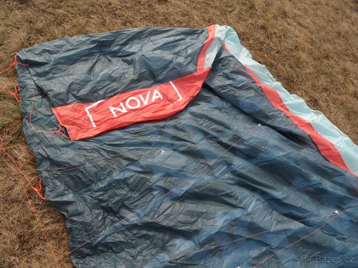PK Nova Ion 5, vel. M - 2