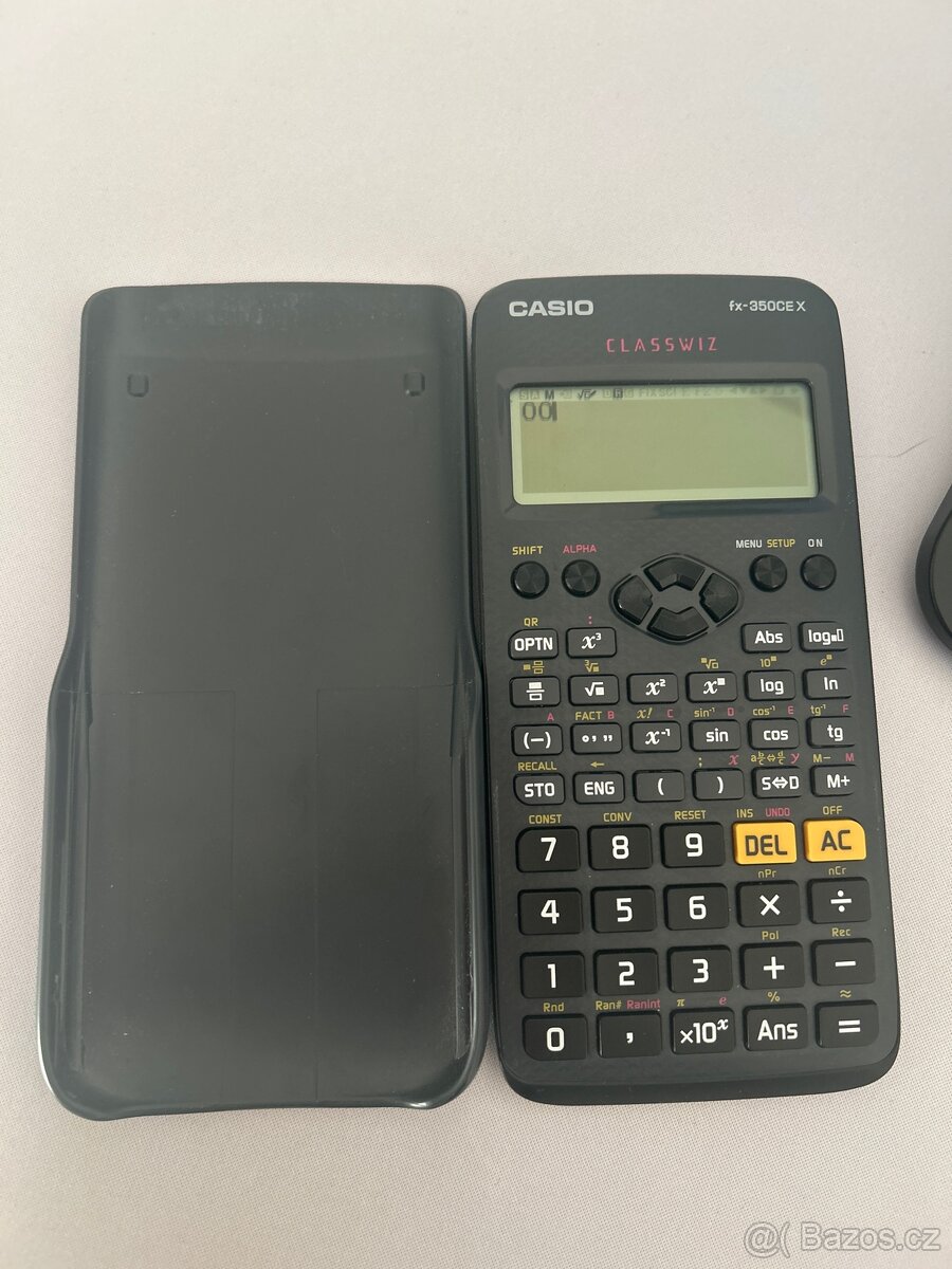 Kalkulacka Casio FX 350 CE X - 2