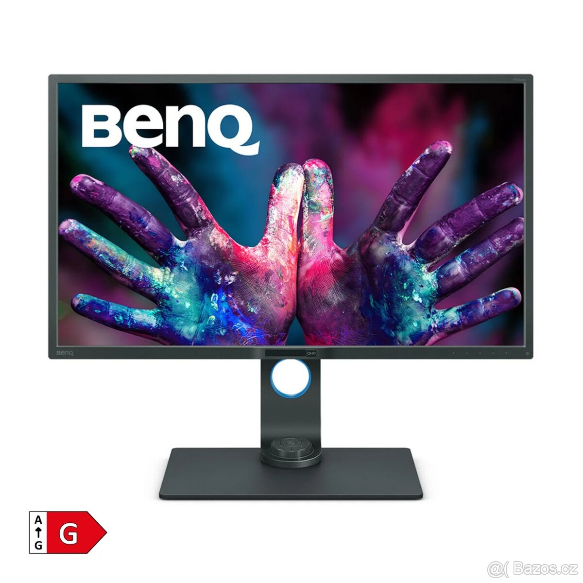 32" BenQ PD3200Q (QHD). - 2