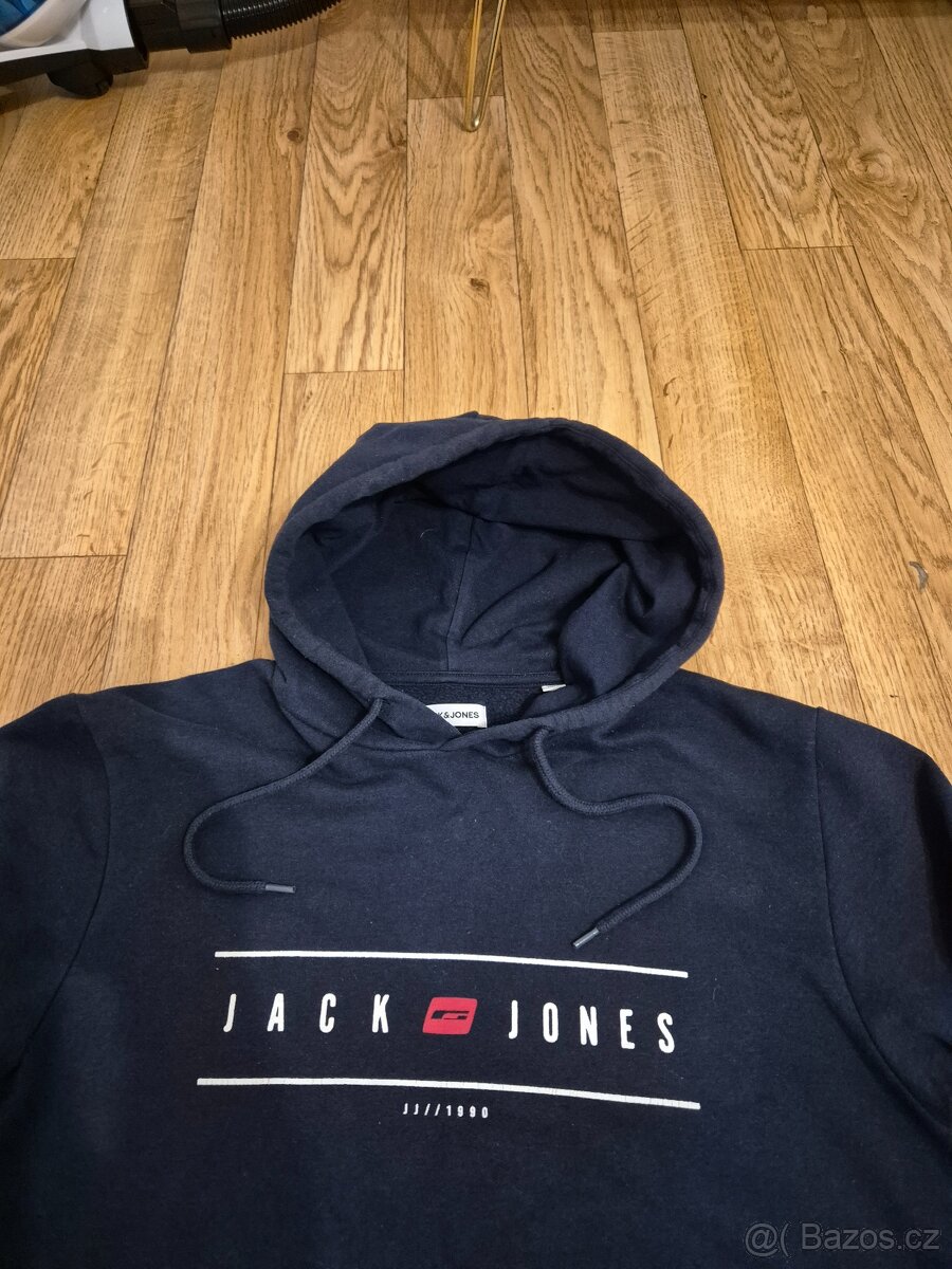 Mikina Jack & Jones - 2