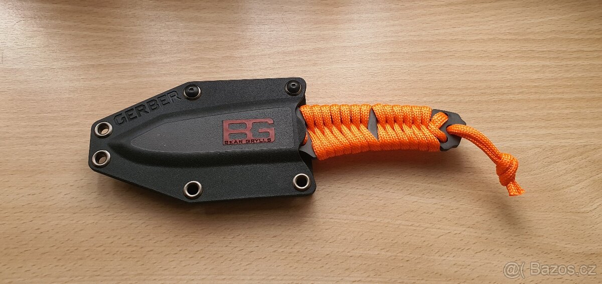 Nůž Gerber Paracord - 2