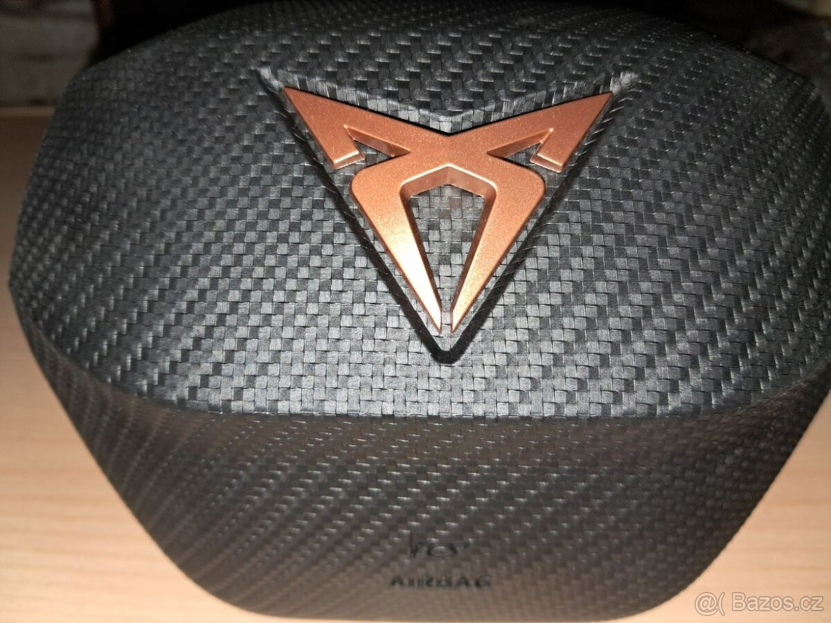 Airbagové sady - 2