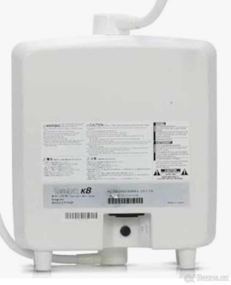 Kangen watter Enagic K8 NOVÝ - 2