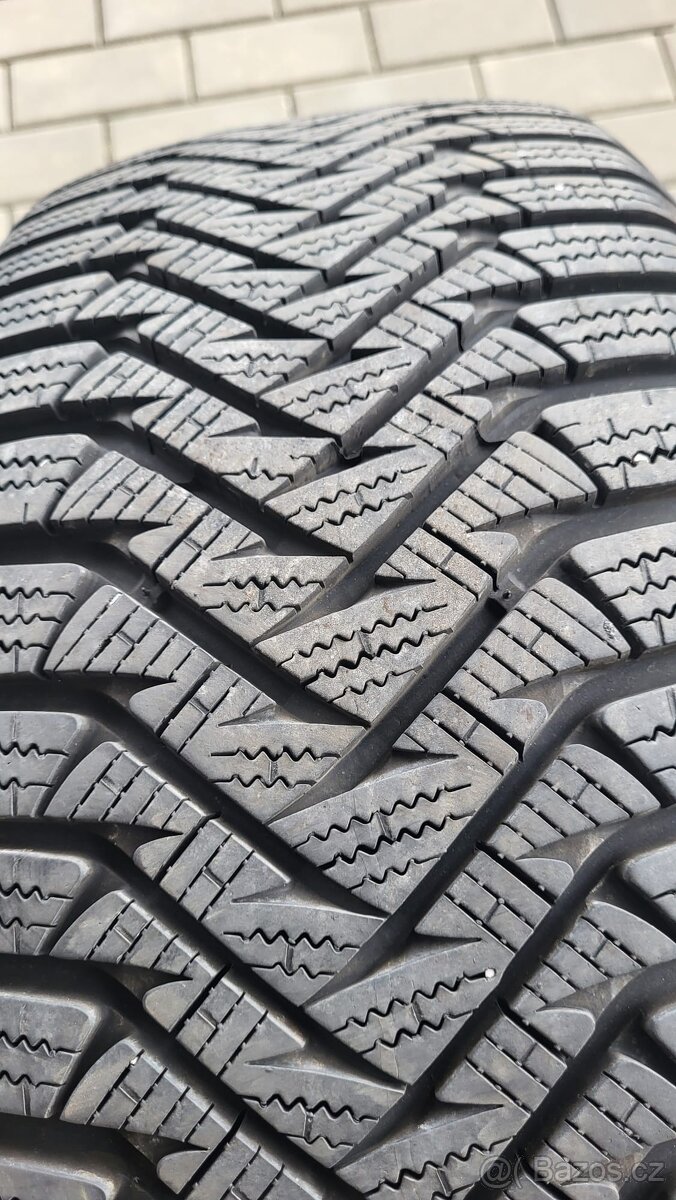215/55/R16 93H Laufenn LW31 I FIT+ - 2