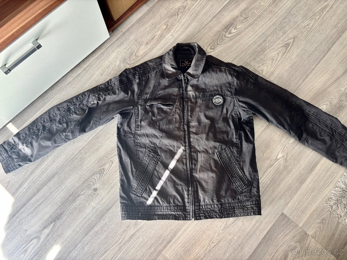 Pánská bunda PME Legend - 2