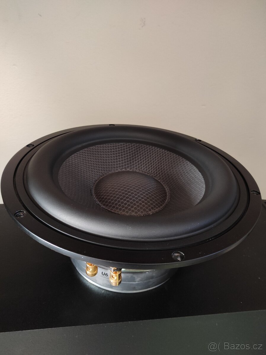 Visaton TIW 250 XS - 2