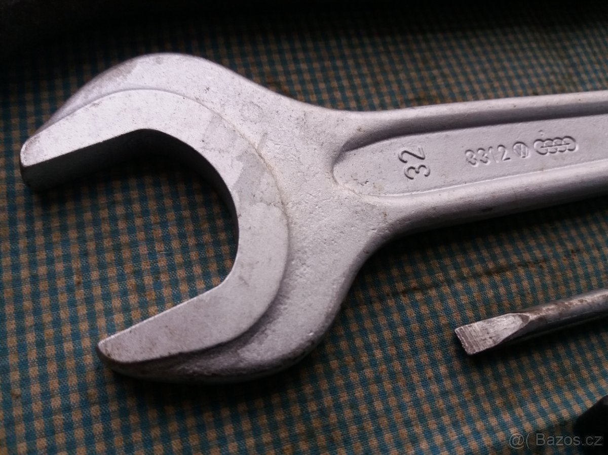 VW Audi orig.nářadí Německo - 2