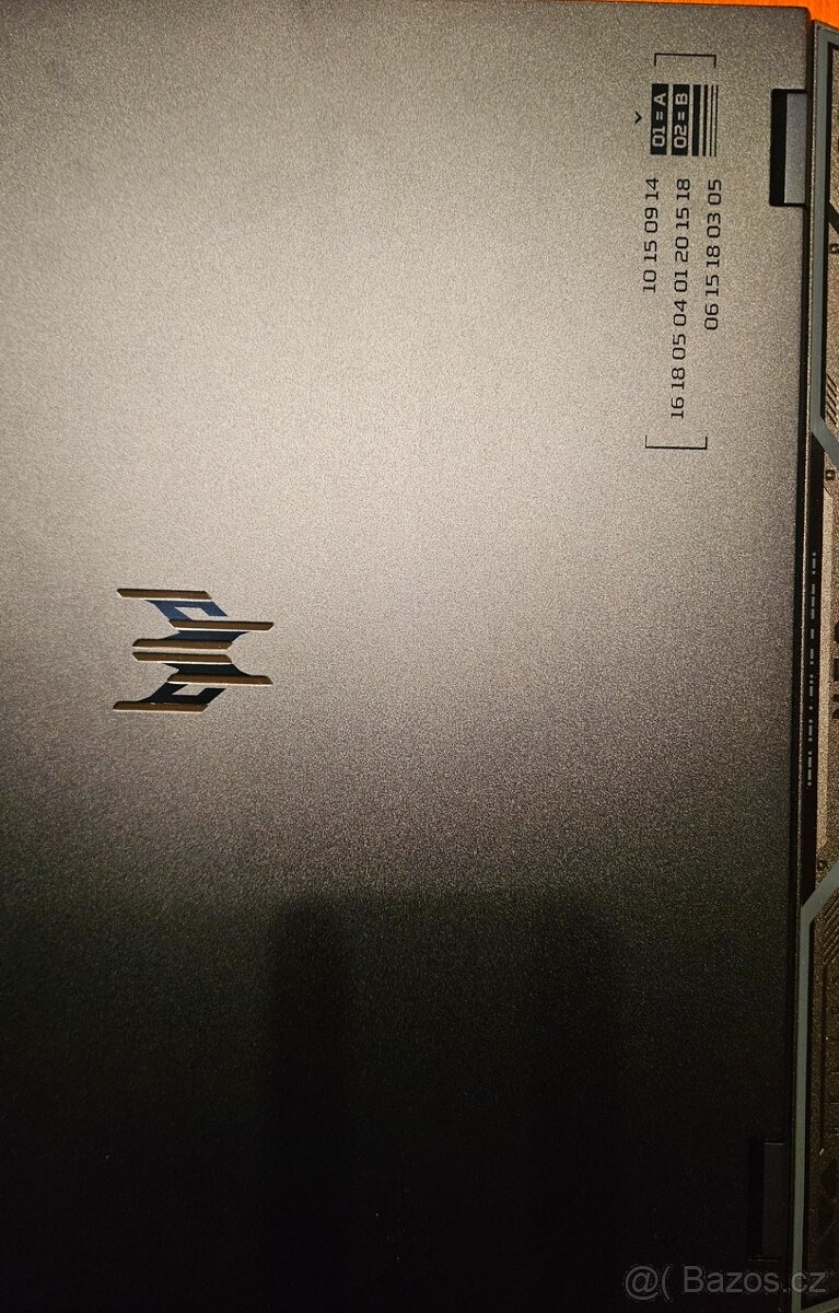 Acer Predator Neo 16 - 2