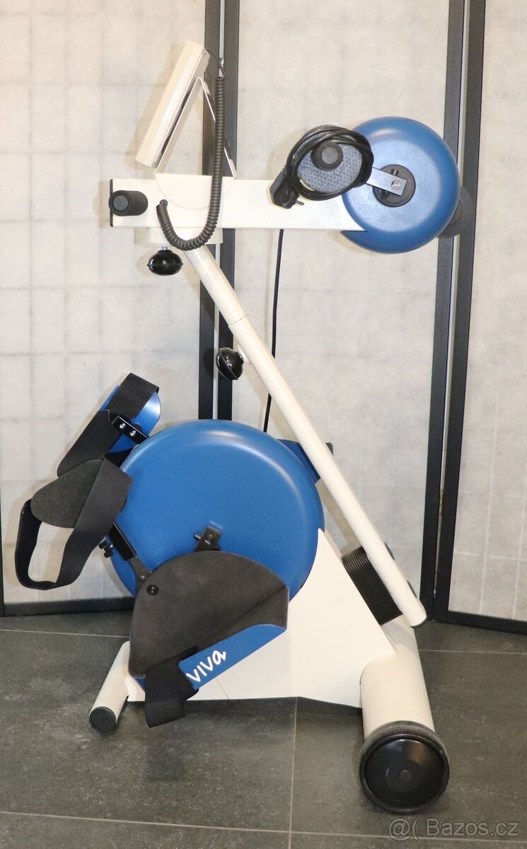 Motomed Viva 1, ruce i nohy - 2