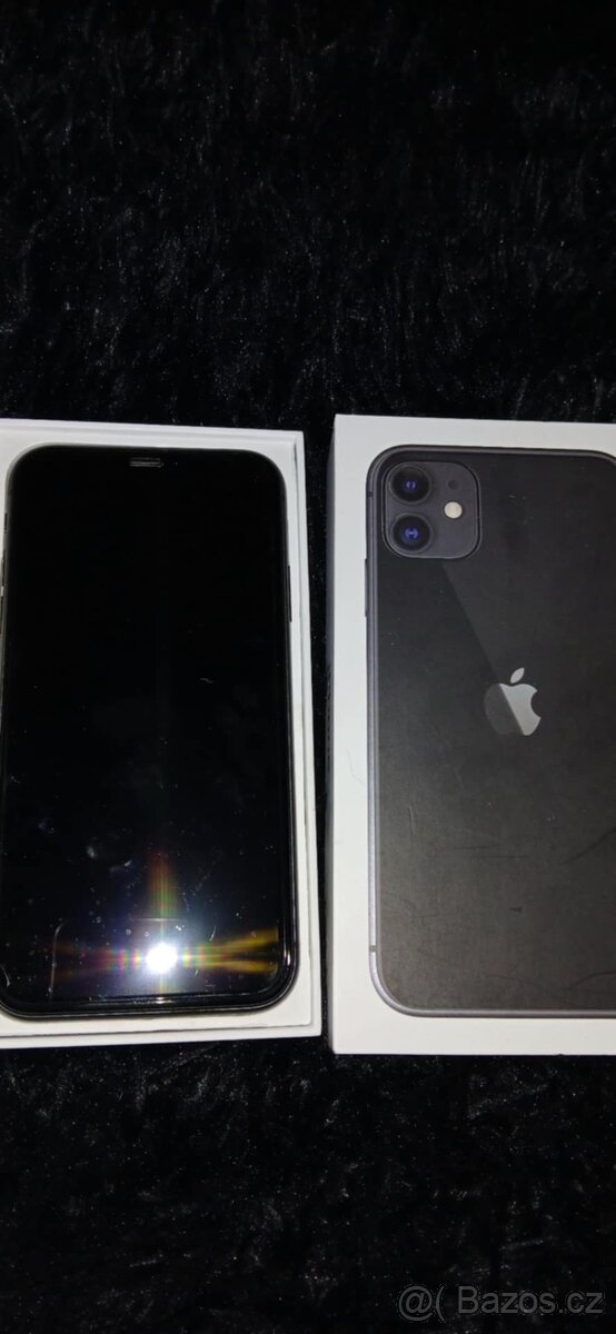 IPhone 11 128gb - 2