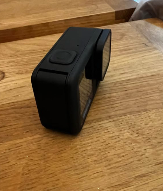 GOPRO HERO 13 BLACK - 2