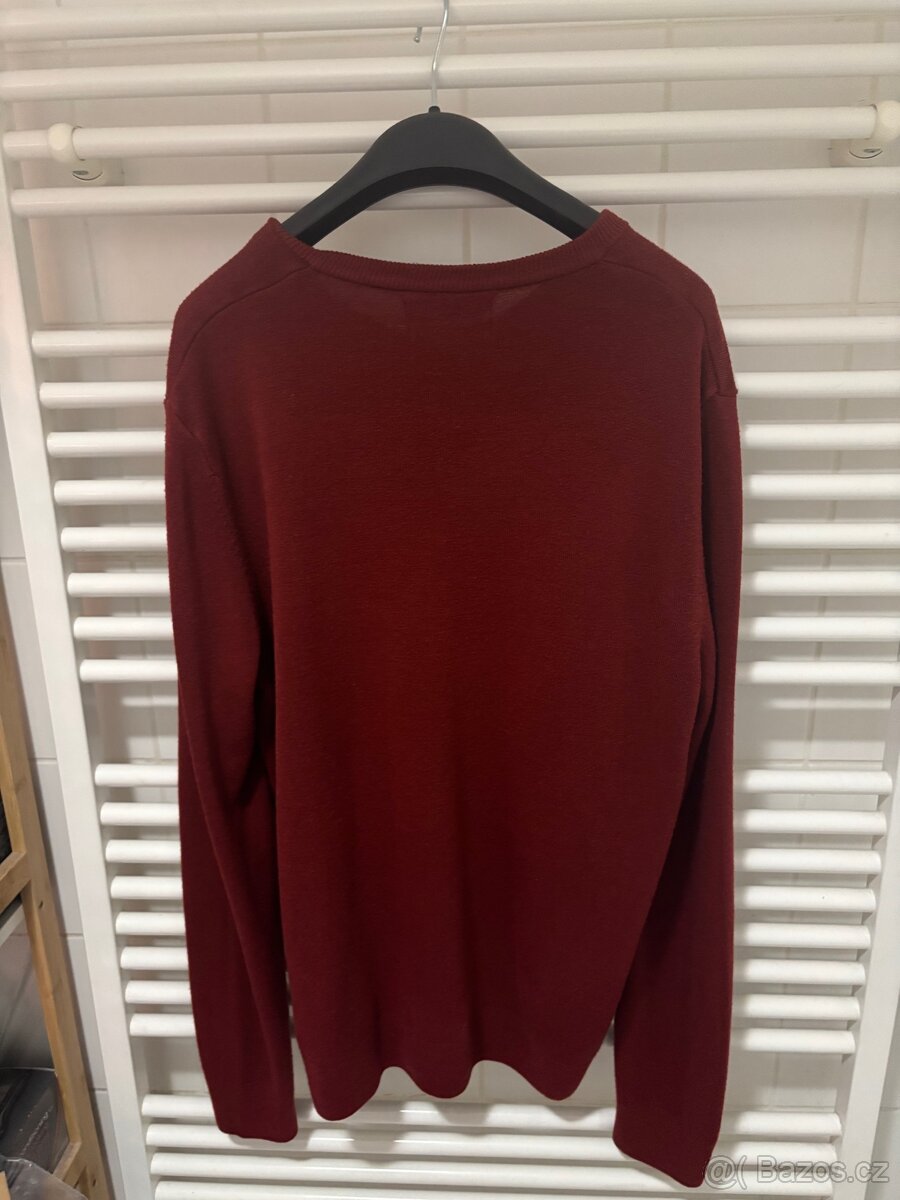 Pánský svetr Marcs&Spencer - velikost L - 2