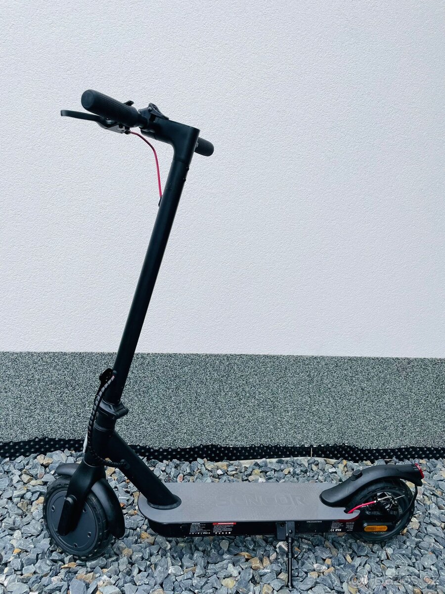 SENCOR SCOOTER - 2