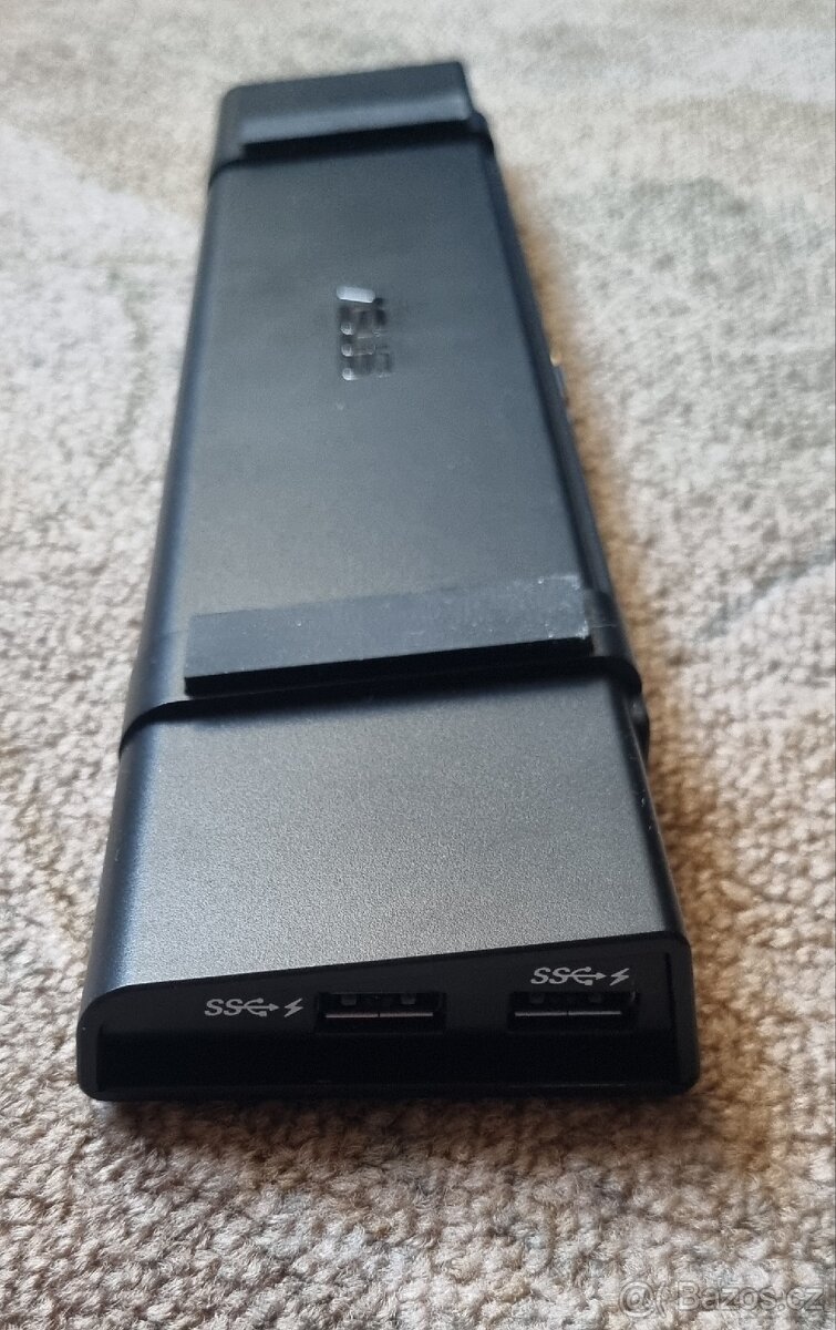 Dokovací stanice ASUS USB3.0 HZ-2 - 2