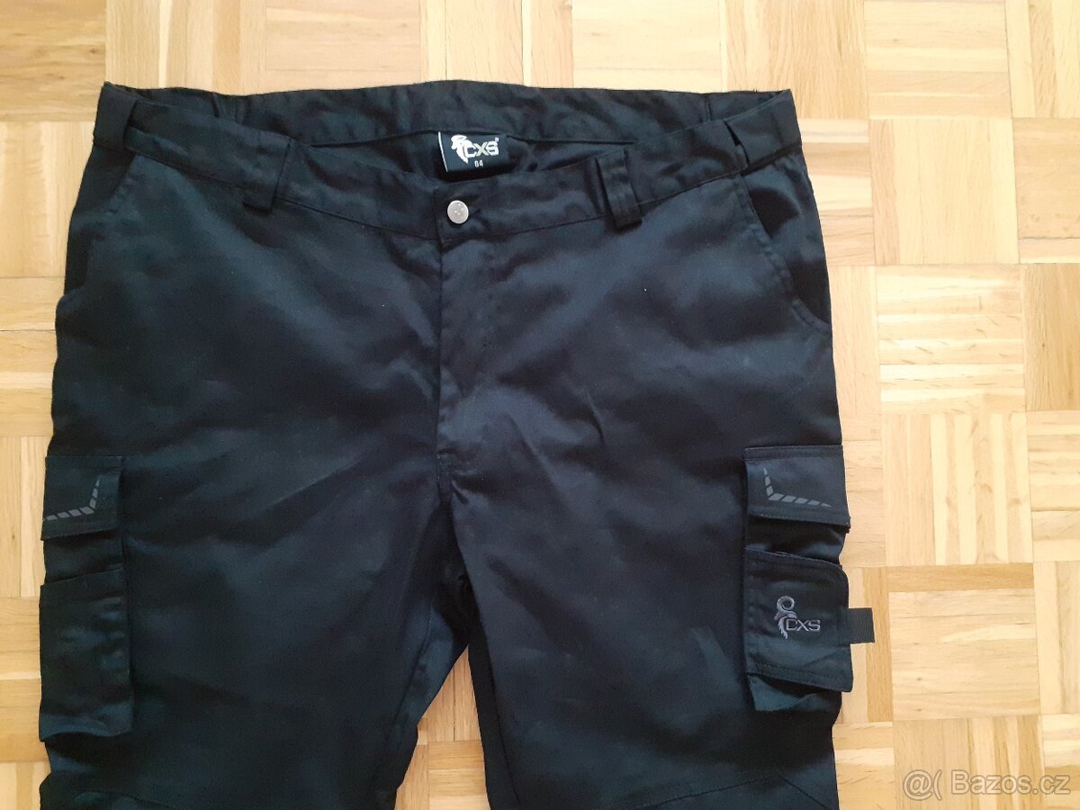 Pánské pracovní kalhoty Canis Venator CXS 2xl NOVÉ - 2