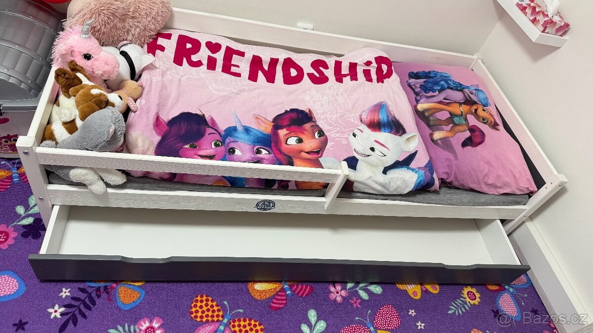 Dětská postýlka - 2