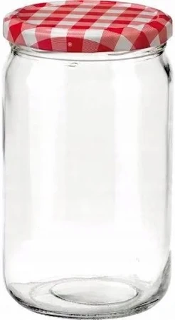 SKLENICE NA MED ZA SUPER CENU - 2