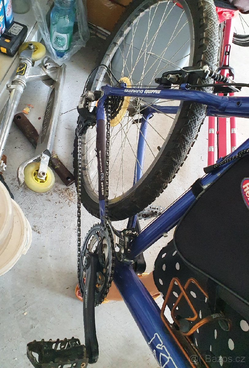 Prodam horské kolo - 2